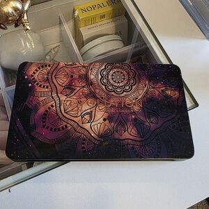 Revolution London Eyeshadow Palette - Mandala Galaxy Design